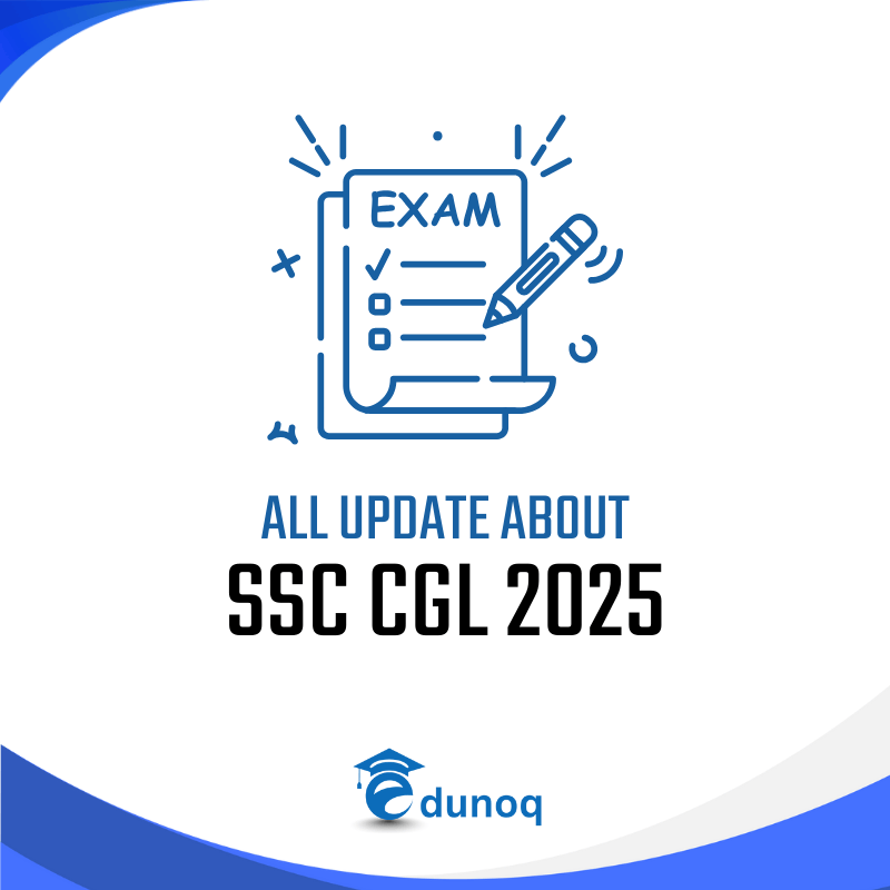 SSC CGL Exam all Updates -2025