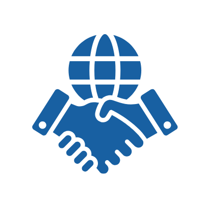 Home 53 International Relations