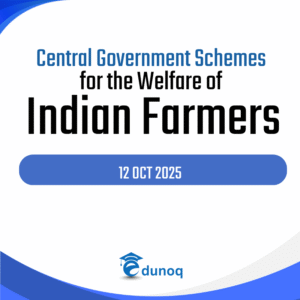 All Central Government Schemes for the Welfare of Indian Farmers 1 Central Government Schemes