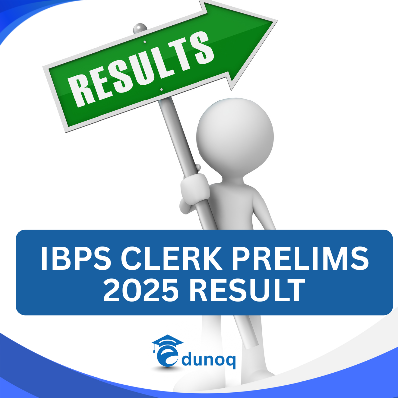 Home 25 Check Complete Update for IBPS clerk prelims 2025